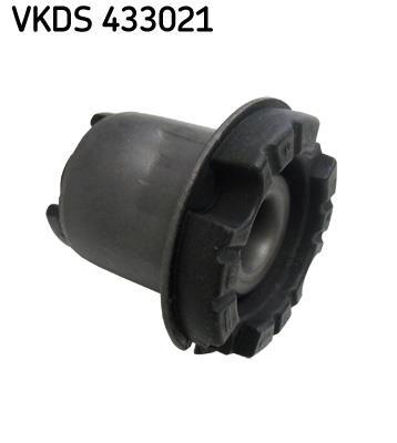 Silent bloc de suspension SKF ref. VKDS 433021